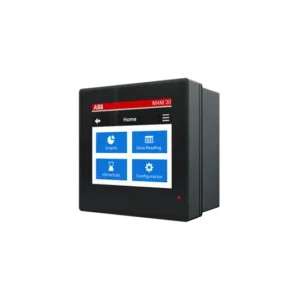 Analizador de Red M4M 30 – Modbus RTU