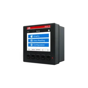 Analizador de Red M4M 20 – Modbus RTU