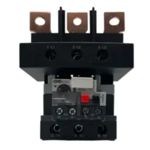 Relé Térmico LR28s-150 95-120A para Contactor CJX2F 150