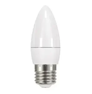 Lámpara LED Vela – 6W E14