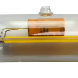 Lámpara LED R7S – 4,5W 14x78mm