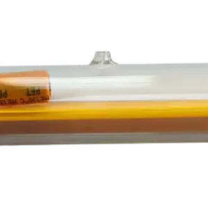 Lámpara LED R7S – 8W 14x118mm