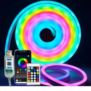 Tira Neon LED SMART 5M