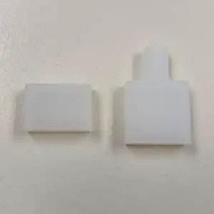 Tapa Terminal para Tiras de Neon