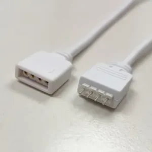 Cable de Conexión para Tiras de Neon