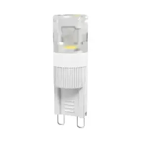 Lámpara LED Bipin – 1,5W