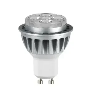 Lámpara LED Reflector Dicro Aluminio – 6,2W