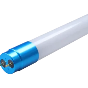 Tubo LED G13 – 18W – Azul – Conexión a 1 Punta