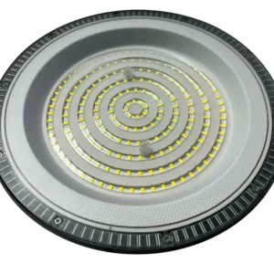 Luminaria Colgante 200W