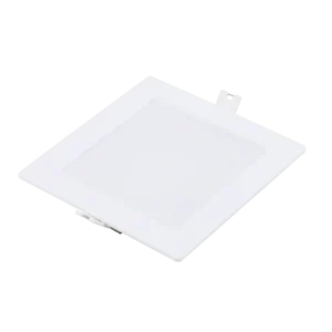 Slim Panel Cuadrado 6W