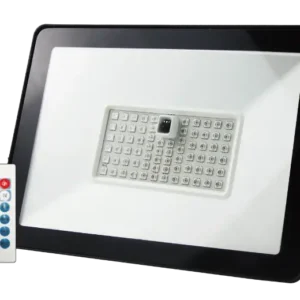 Proyector LED RGB 100W