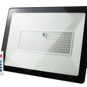 Proyector LED RGB 200W