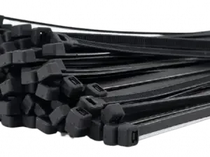 Precinto UV Black 4,8x200mm