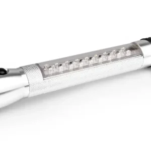 Luz de Trabajo Aluminio con Iman
