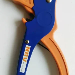 Pinza Prensaterminales – Pela Cable Frontal