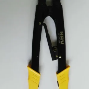 Pinza Prensaterminales – Compresion Hexagonal
