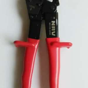 Pinza Prensaterminales – Corta Cables a Criquet