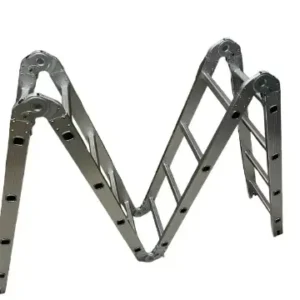Escalera Multiuso 3,5M