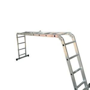 Escalera Multiuso 4,6M