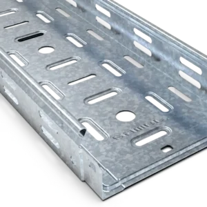 Tramo Recto Smarttray de 200 mm #22 Zingrp