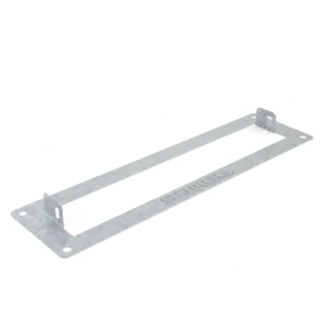 Acometida a Tablero Smarttray 300 mm Ala 50 mm #22