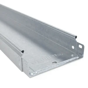 Tramo Recto Ciego Smarttray de 300 mm #22 Zingrip