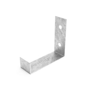 Soporte Simple P/tramo Perf. de 100mm Galvanizado