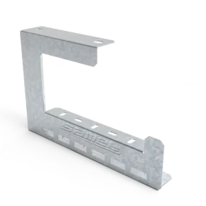 Soporte Universal Smarttray Perforado de 50 mm Zingrip