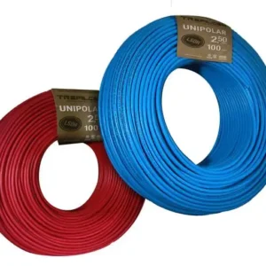 Cable Lsoh 1X150 MM TREF Negro