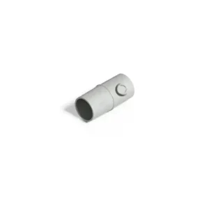 Unión para tubo SISTELECTRIC HDX 25mm