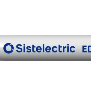 Tubo rígido SISTELECTRIC ED ø50mm x metro