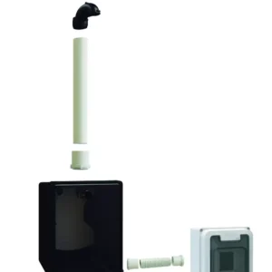 Kit Monofásico config. Superior (Edelap)