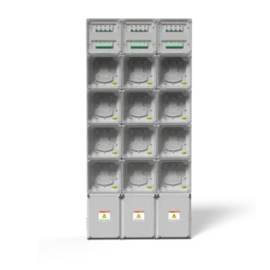 Gab. Mod. Med. Col.1 Monof. 1 Trif.s/TM  EDESAL