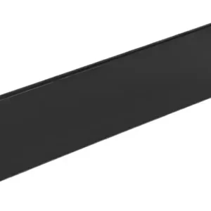 Tapa ciega 19″ x 2U