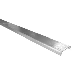 Tapa Perfil C 44×3000 0,90